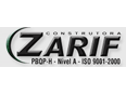 Clique aqui para visualizar empresa ZARIF